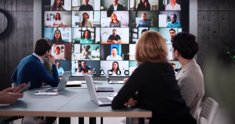 How to Maximise Meeting Room Capacity