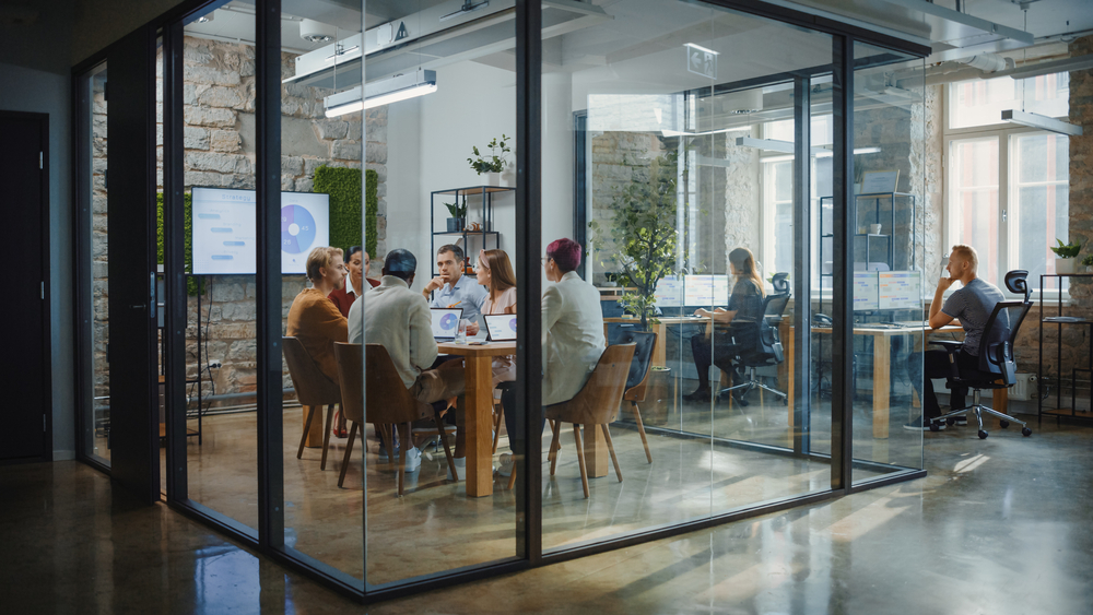 Proactive Monitoring & Remote Support