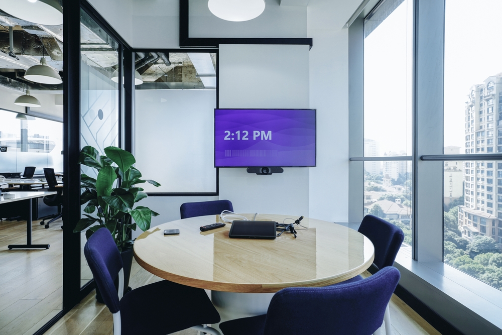 How to Maximise Meeting Room Capacity