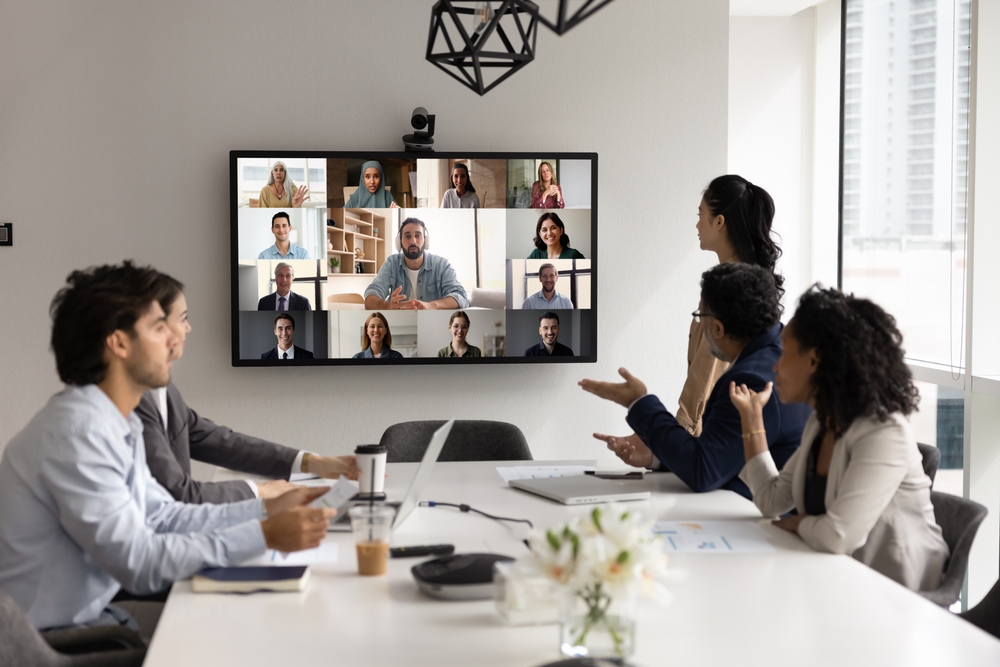 Proactive Monitoring & Remote Support