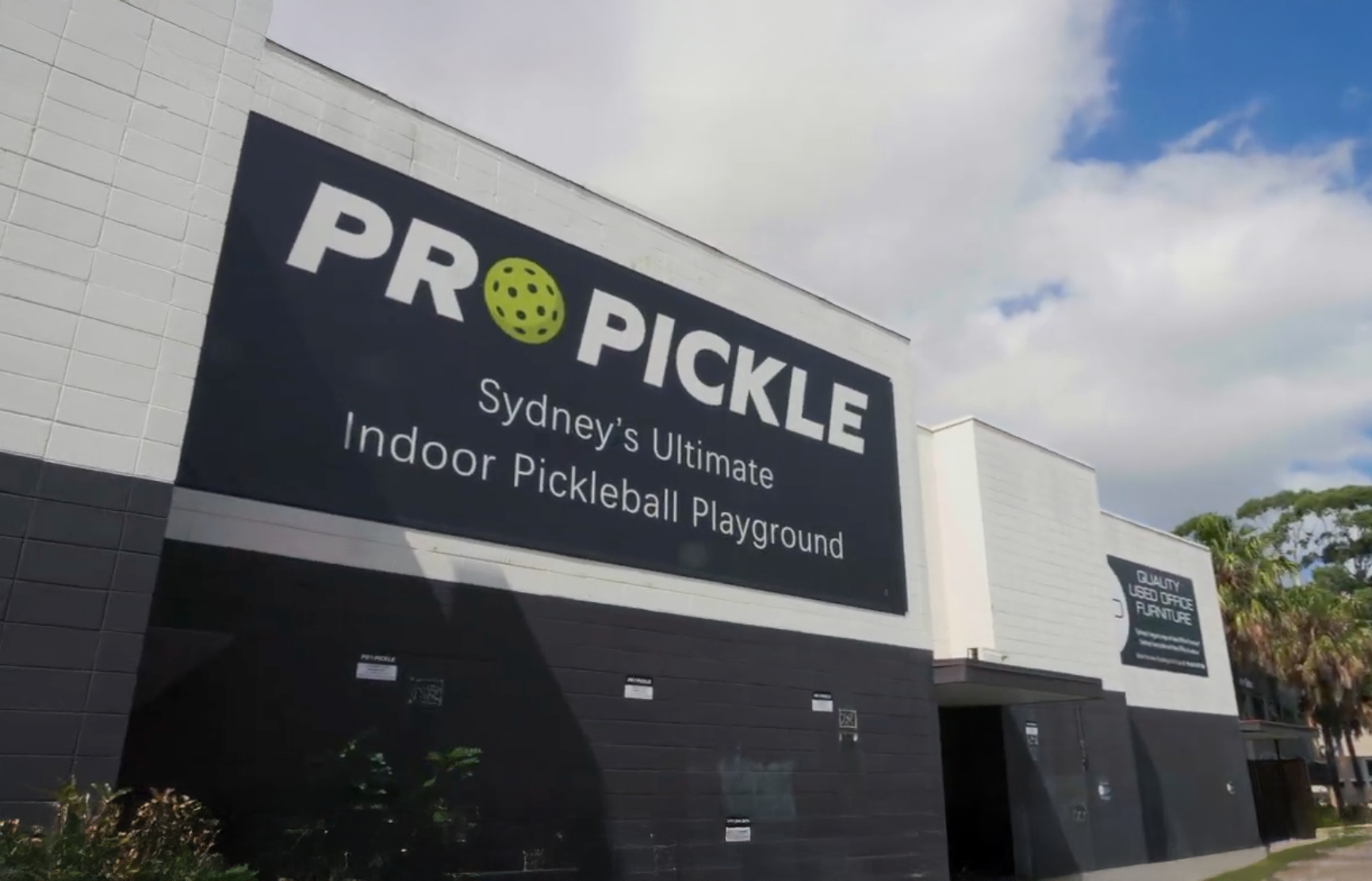 Pro Pickle Australia